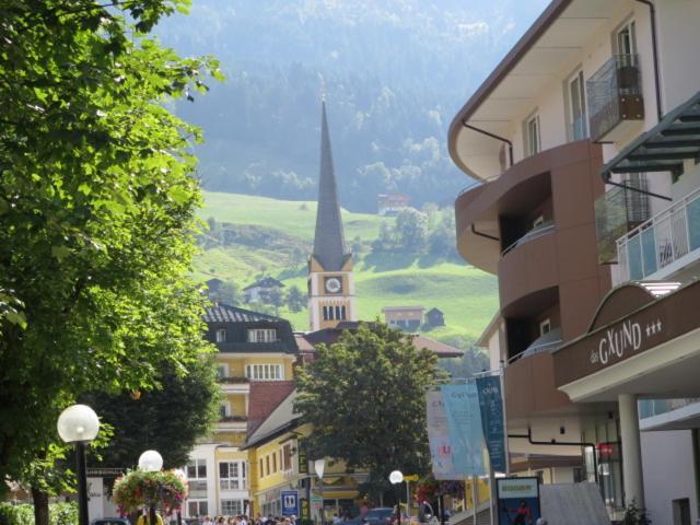 Villa Rowa Bad Hofgastein Luaran gambar