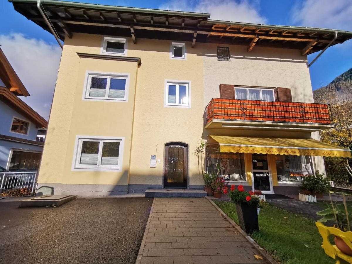 Villa Rowa Bad Hofgastein Luaran gambar