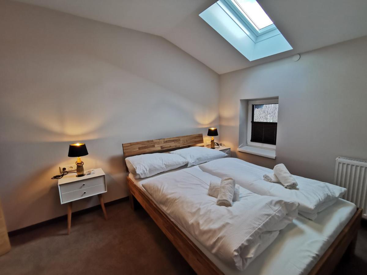 Villa Rowa Bad Hofgastein Luaran gambar